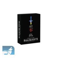 City of Kings: Ancient Allies Side Quest Pack 1