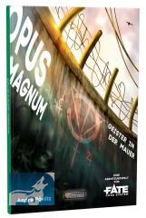 Opus Magnum