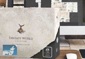 FANTASY WORLD CREATOR