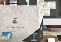FANTASY WORLD CREATOR