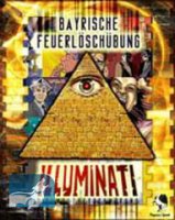 Illuminati Bayrische Feuerl&ouml;sch&uuml;bung