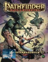 Pathfinder Monsterhandbuch 2 Hardcover