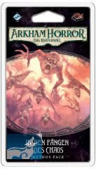 In den Fängen des Chaos Mythos-Pack (Der-gebrochene-Kreis-5)