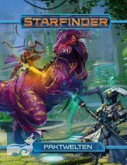 Starfinder Paktwelten