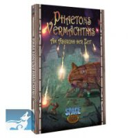 Space 1889: Phaetons Vermächtnis