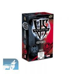 Vs System 2PCG: S.H.I.E.L.D. vs. Hydra
