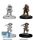 Pathfinder Battles Deep Cuts: Male Halfling Rogue