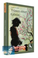 Spiele-Comic - Tränen einer Göttin (Hardcover)