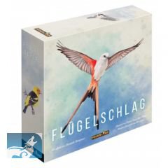 Flügelschlag *Kennerspiel des Jahres 2019*