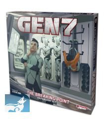 Gen7: The Breaking Point Expansion