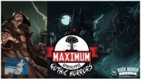 Maximum Apocalypse: Gothic Horrors Expansion