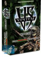 VS System 2PCG: The Predator Battles