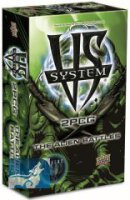 Vs System 2PCG: The Alien Battles