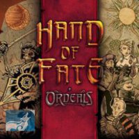 Hand of Fate Ordeals