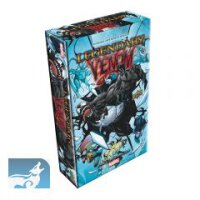 Marvel Legendary  Venom Small Box  Expansion