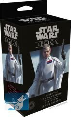 Direktor Orson Krennic  Erweiterung DE/IT