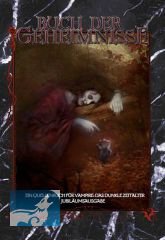 Das Dunkle Zeitalter - Buch der Geheimnisse
