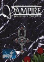 Vampire Das Dunkle Zeitalter Jubiläumsausgabe (deutsch)