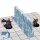 Dungeons & Dragons Spell Effects Wall of Fire & Wall of Ice