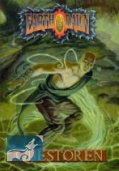 Earthdawn Questoren