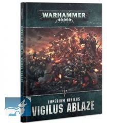 Imperium Nihilus: Vigilus brennt