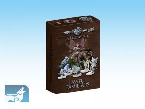 Sword & Sorcery Lawful Familiars