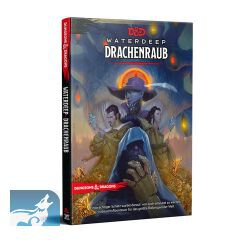 D&D: Waterdeep: Drachenraub