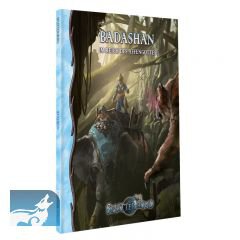 Badashan - Im Reich des Affengottes