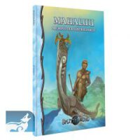 Splittermond: Mahaluu - Archipel der Glückseligkeit