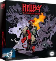 Hellboy: The Board Game
