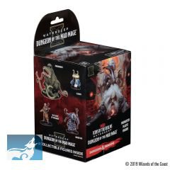 Icons of the Realms: Waterdeep: Dungeon of the Mad Mage Booster