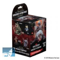 Icons of the Realms: Waterdeep: Dungeon of the Mad Mage...