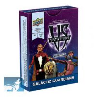 Vs. System 2PCG: Galactic Guardians