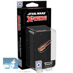 Nantex-class Starfighter Expansion Pack