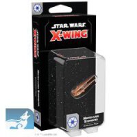 Nantex-class Starfighter Expansion Pack