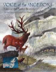 Würm: Voice of the Ancestors Vol. 1