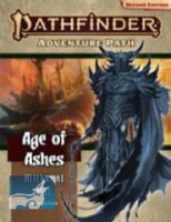 Pathfinder 2 Adventure Path: Hellknight Hill (Age of...