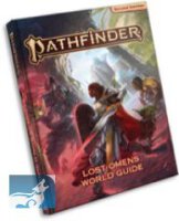Pathfinder 2 Lost Omens World Guide