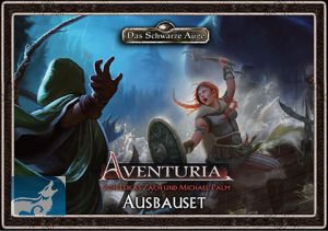 Aventuria - Ausbauset