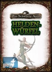 Einsteigerbox: Elfen - Würfelset