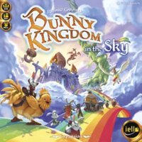 Bunny Kingdom in the sky (english)