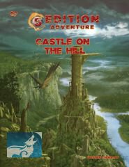 5th Edition: C7 Castle on a Hill