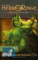 Herr der Ringe: Reise durch Mittelerde - Geschöpfe der Finsternis Erweiterung