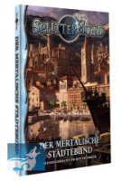 Splittermond Der Mertalische Städtebund