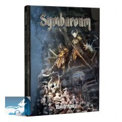 Symbaroum Monster Codex (english)