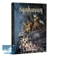 Symbaroum Monster Codex (english)