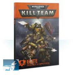 Kill Team: Elite (Deutsch) - Sammlerstück