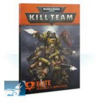 Kill Team: Elite (Deutsch) - Sammlerstück