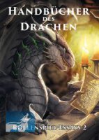 Handb&uuml;cher des Drachen: Rollenspiel-Essays 2