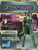Starfinder - Wider den Aionenthron HC